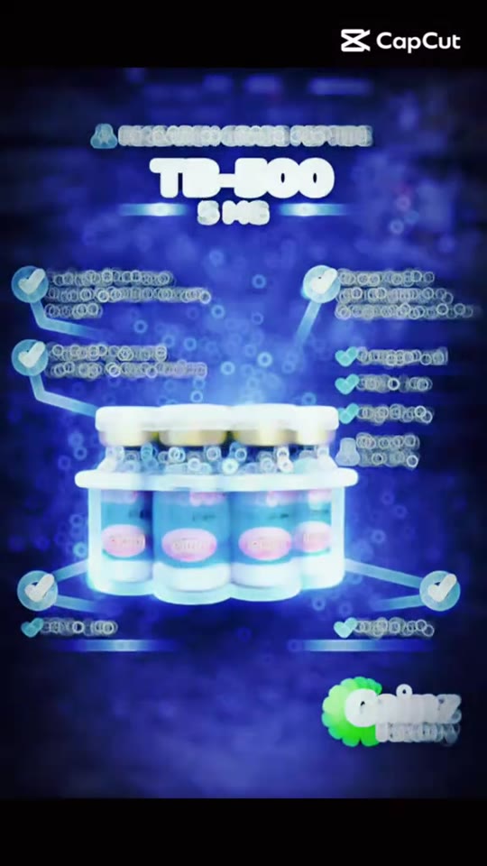 Peptide therapy TikTok claims: separating hype from evidence