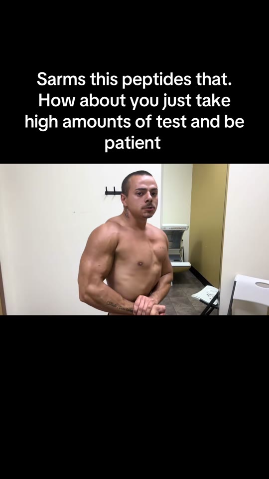 Peptide therapy TikTok claims: separating hype from human data