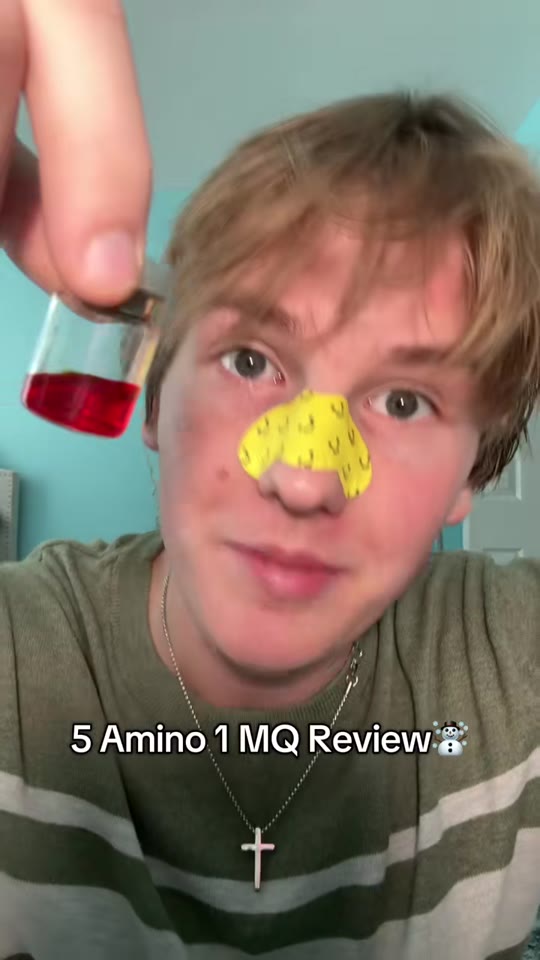 Peptide therapy TikTok claims: what the science actually says