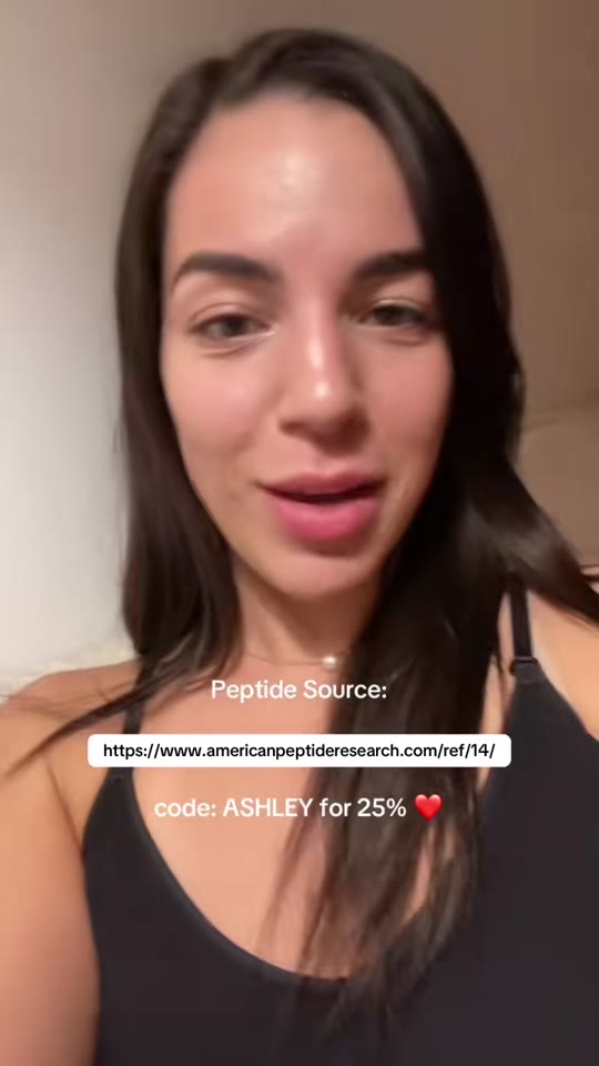 Peptide therapy TikTok claims: separating hype from human data