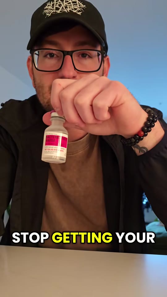 @darktidesresearch's peptide therapy claims need context
