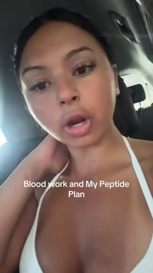 Peptide therapy TikTok claims: what the science actually supports