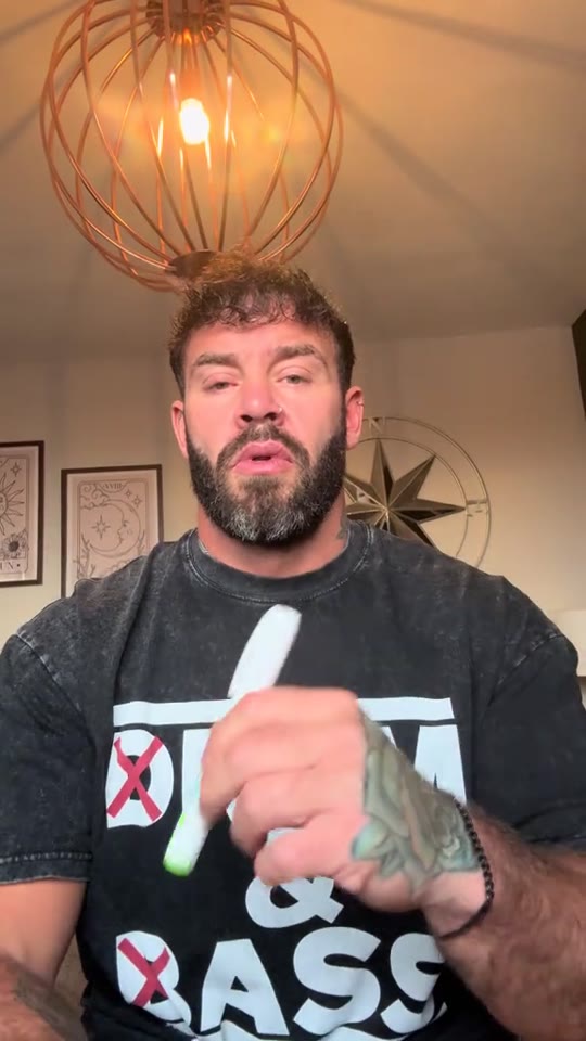 @coach_skipper87's peptide claims need more evidence