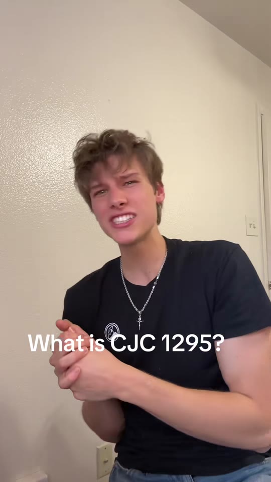 Peptide therapy TikTok claims: separating hype from human data
