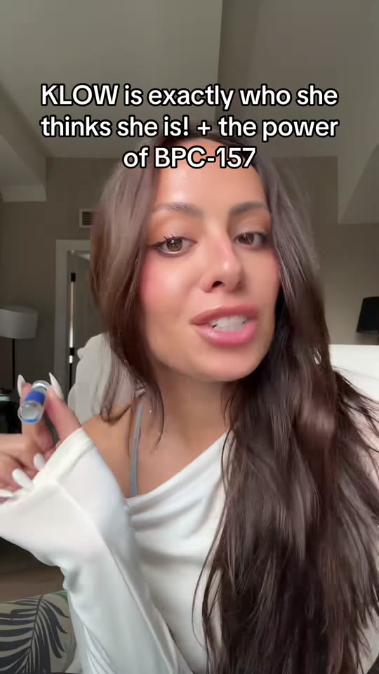 @smoneyyz's peptide therapy claims need serious scrutiny