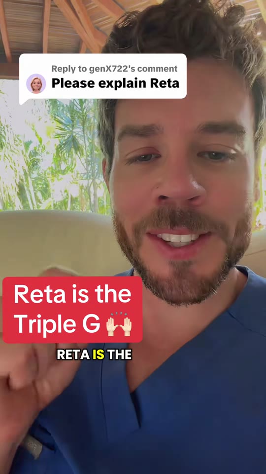 Peptide therapy TikTok claims: separating signal from hype
