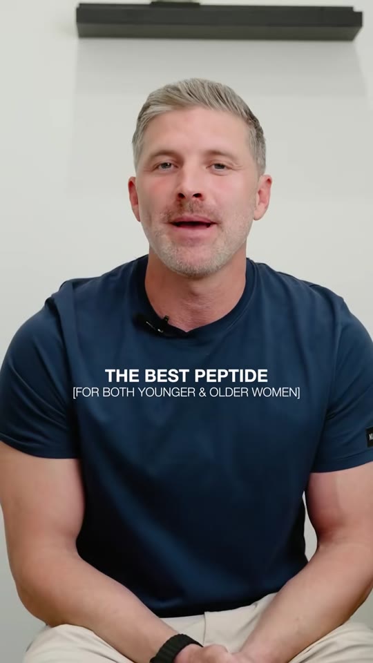 Peptide therapy TikTok claims: what the science actually supports