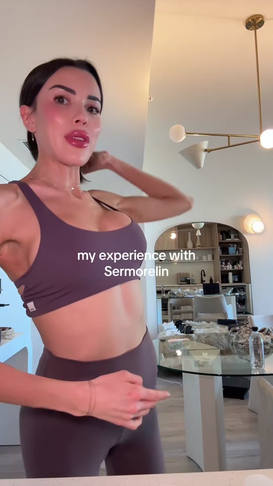 Peptide therapy TikTok claims: what the science actually supports