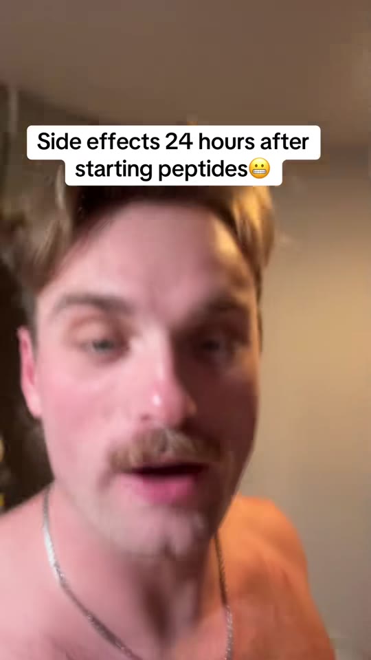 @theflywheeleffect's peptide therapy claims need context