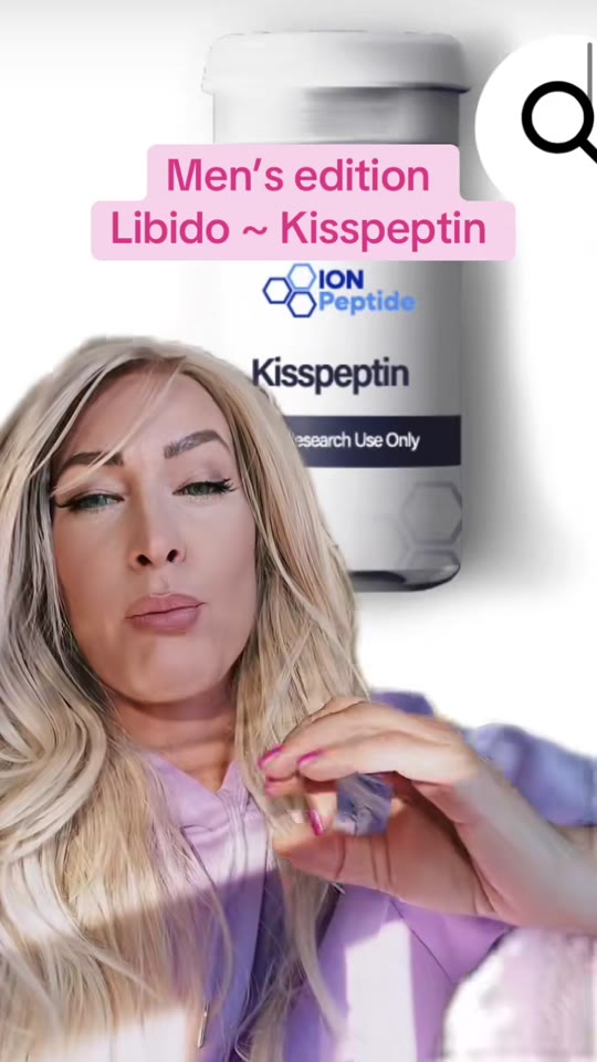 Peptide therapy TikTok claims: separating signal from noise