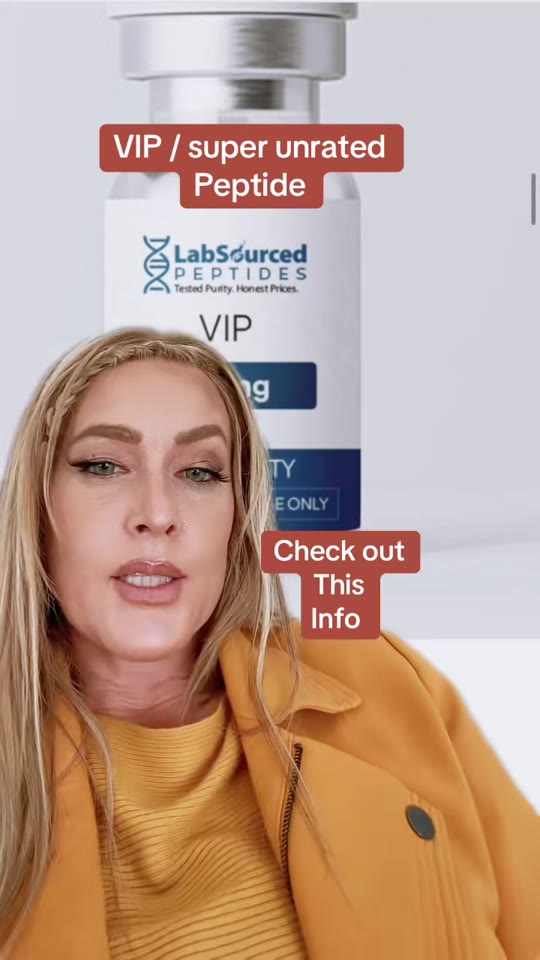 Peptide therapy TikTok claims: separating hype from human data