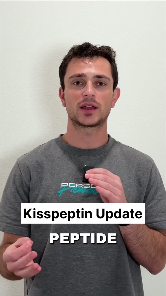 Peptide therapy TikTok claims: what the science actually supports