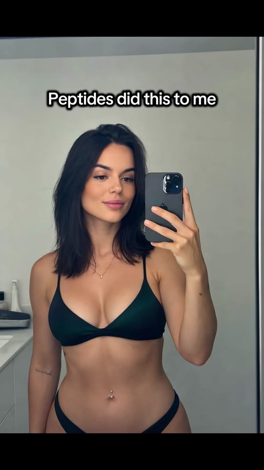 @milahart.fit's peptide therapy claims need fact-checking