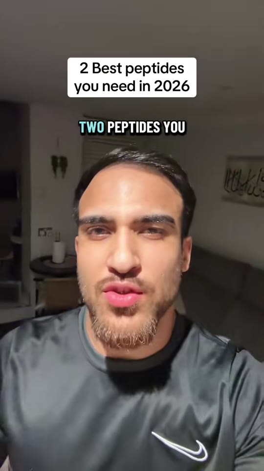 Peptide therapy TikTok claims: separating hype from human data