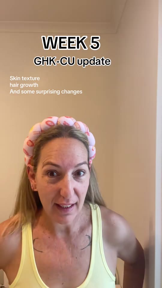 @carlajane42_'s peptide therapy claims need context