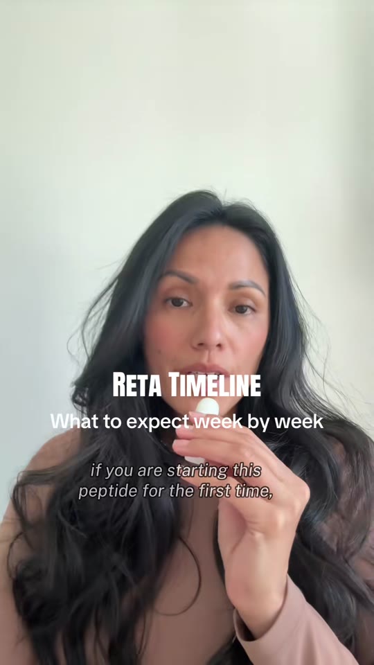 @balancewithd's peptide therapy claims need more evidence