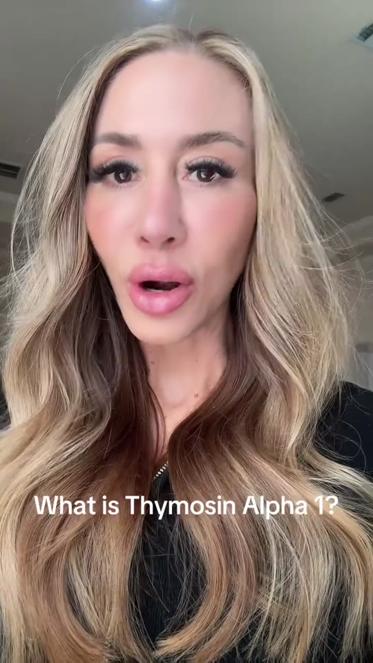 Peptide therapy TikTok claims: what the science actually supports