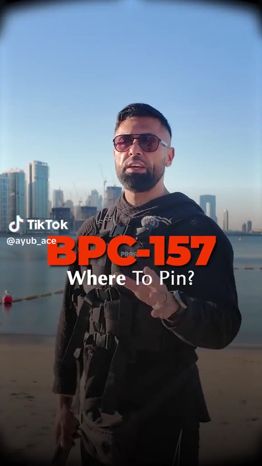 Peptide therapy claims on TikTok: separating signal from hype