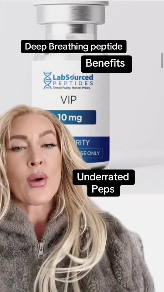 Peptide therapy for women: separating TikTok hype from real science
