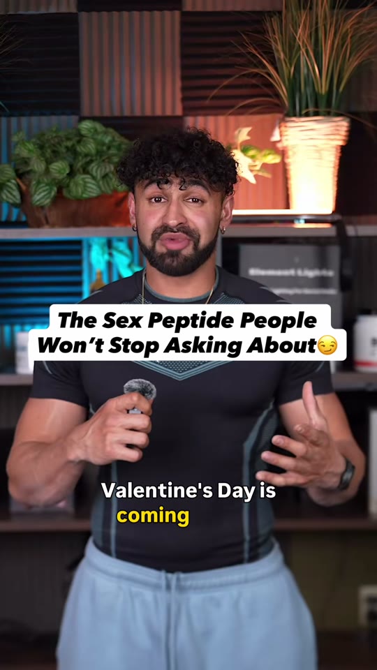 Peptide therapy TikTok claims: separating hype from human data