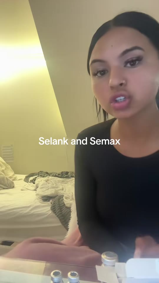 Peptide therapy on TikTok: separating hype from human data