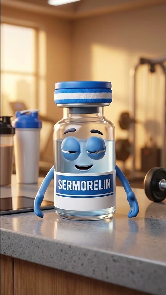 Peptide therapy TikTok claims: separating hype from human data