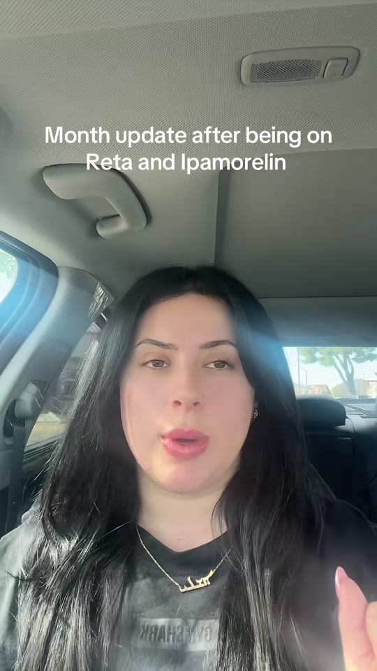 @ashleyabbo's peptide therapy claims need more evidence