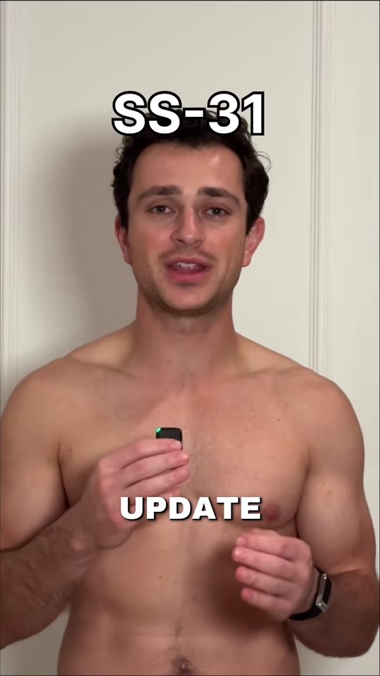 Peptide therapy TikTok claims: separating hype from actual evidence