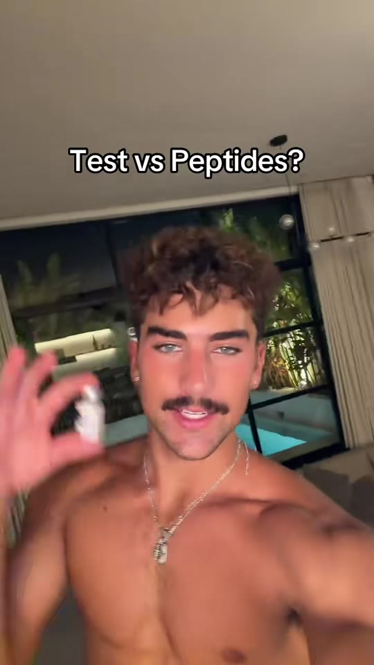 Peptide therapy TikTok claims: what the science actually supports