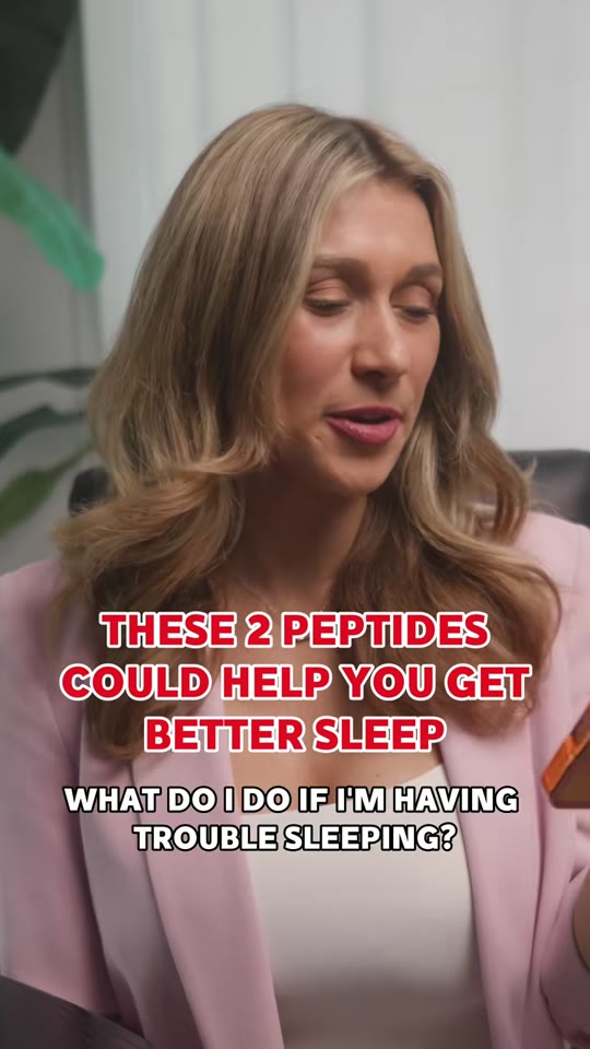 Peptide therapy TikTok claims: separating hype from human data
