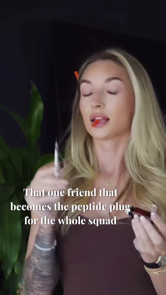 @hausofrevival_'s peptide therapy claims need context