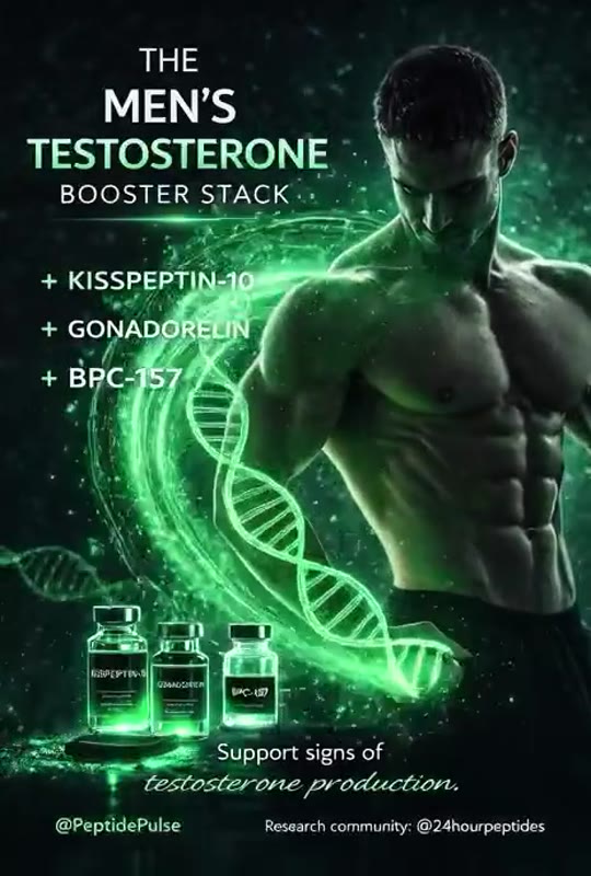 Peptide therapy TikTok claims: separating hype from human data