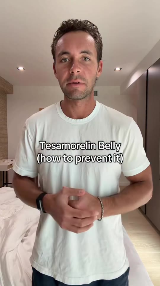 Peptide therapy TikTok claims: separating hype from human data