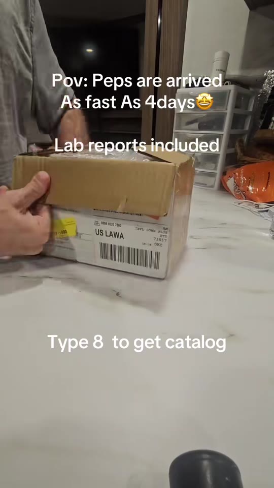 @chili.nana8's peptide therapy claims need context