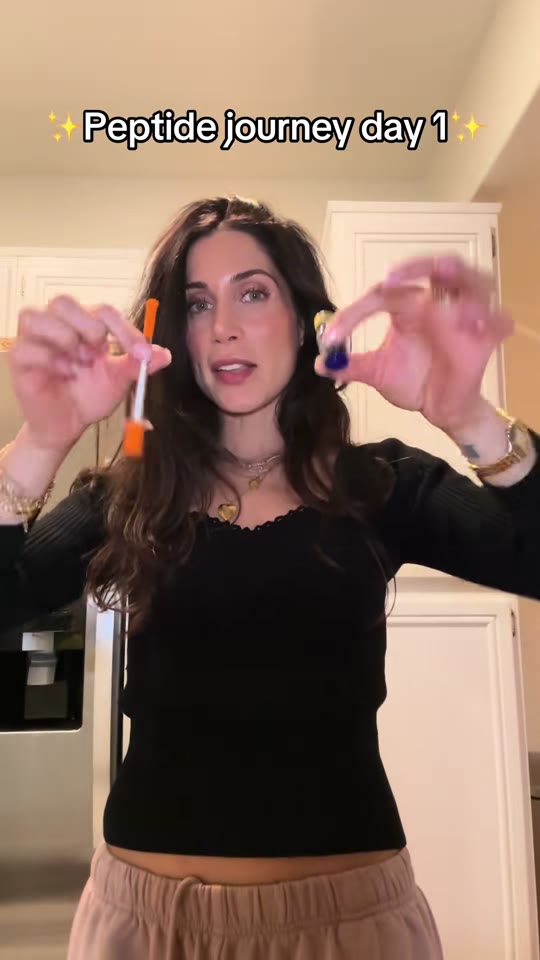 @natalia.rya's peptide therapy claims need context