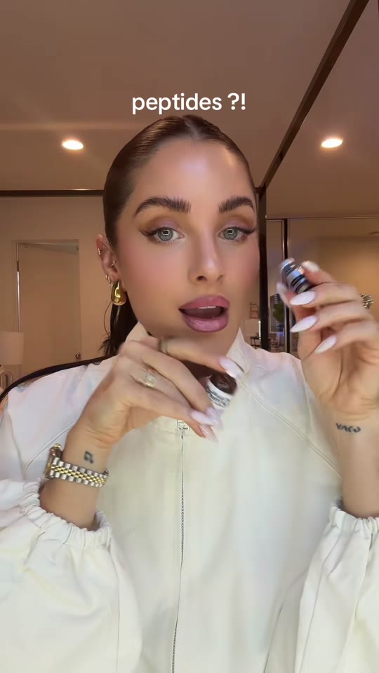 BPC-157 healing claims on TikTok: what the science shows