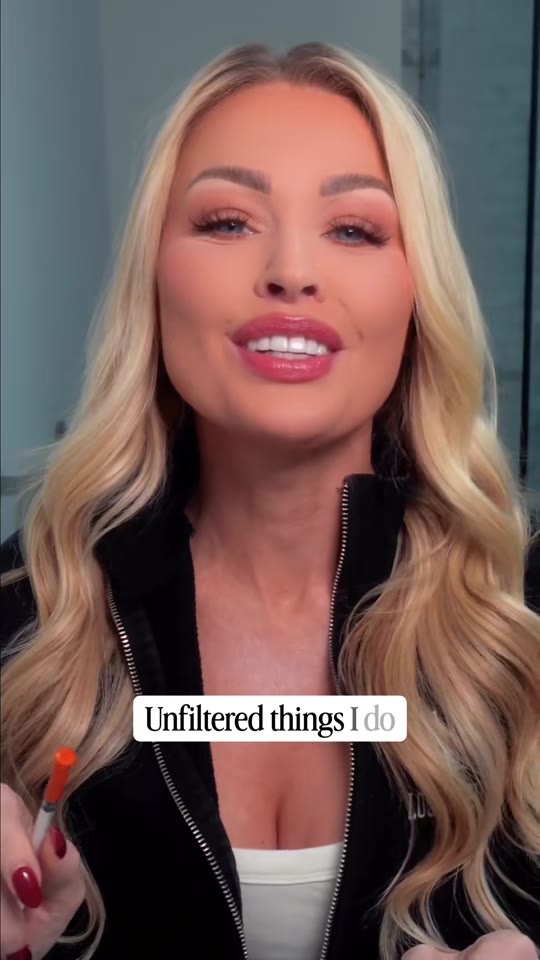 Peptide therapy on TikTok: separating signal from hype