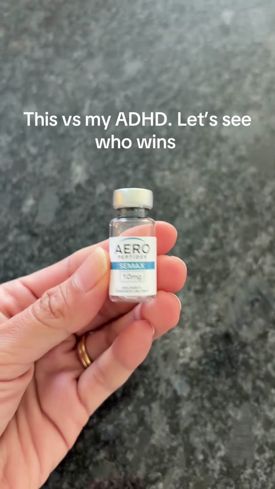 Peptide therapy TikTok claims: separating hype from human data