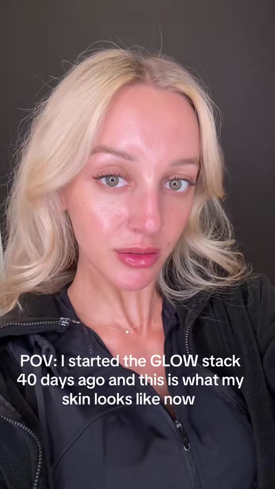 This peptide therapy TikTok needs a reality check