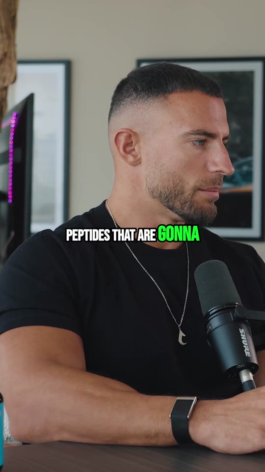 @peptydes's peptide therapy claims, fact-checked