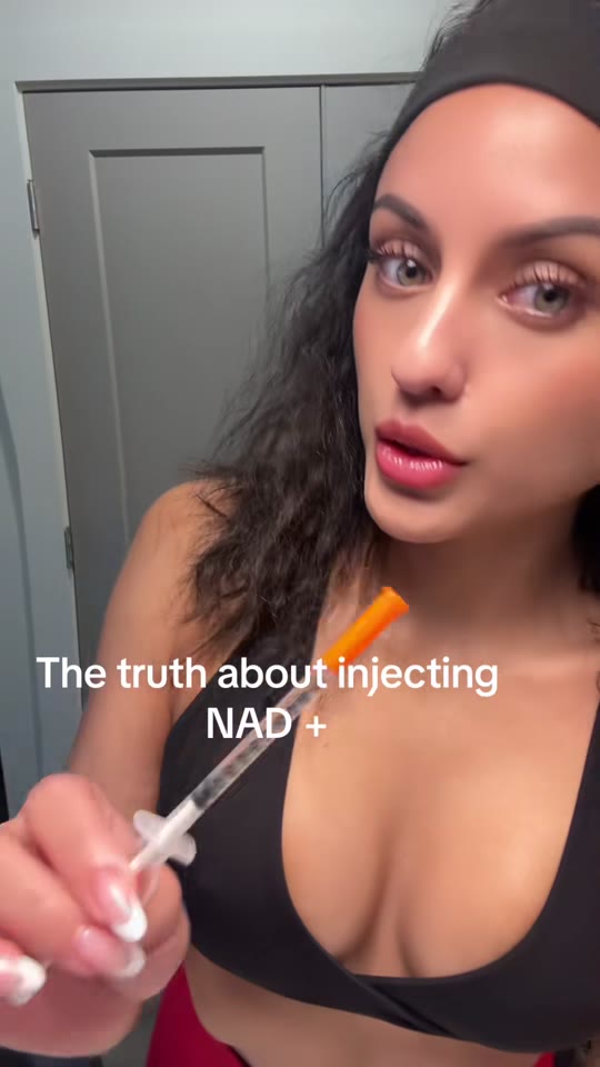 @xoashh.s2's peptide therapy claims need context