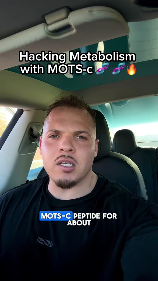 Peptide therapy TikTok claims: separating hype from human data