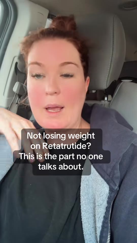 Peptide therapy TikTok claims: what the science actually supports