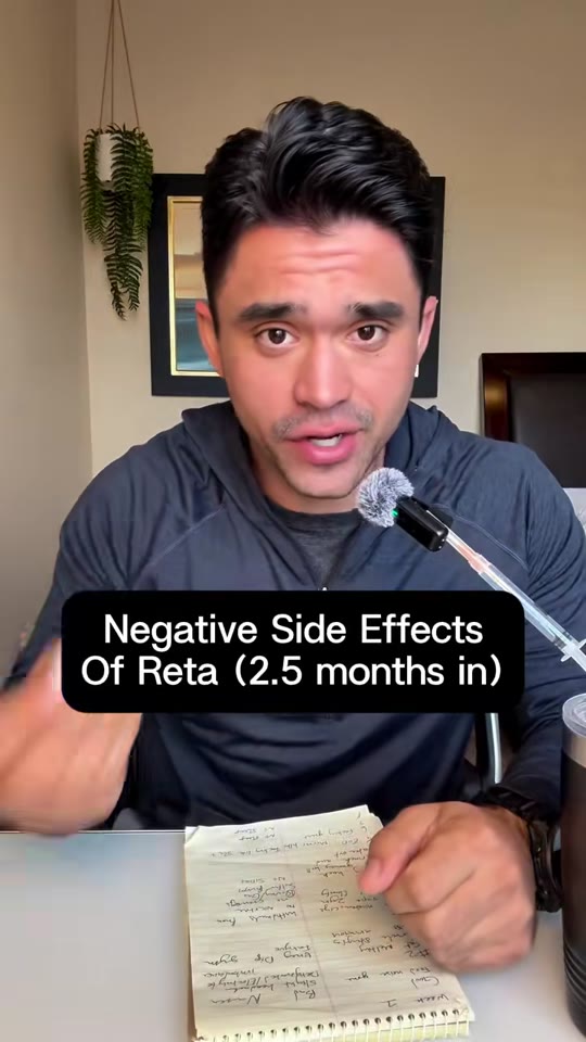 @coming.back.to.he's peptide therapy claims, fact-checked