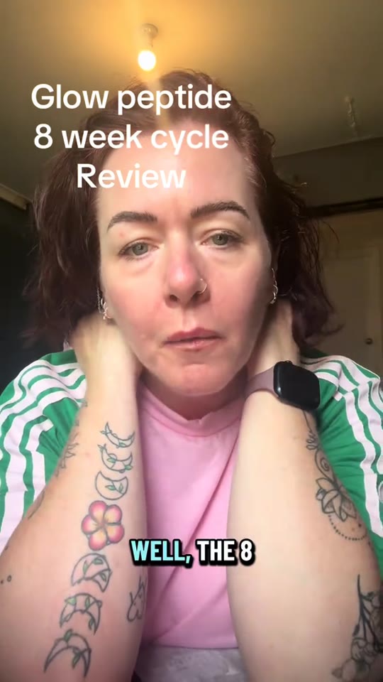 Peptide therapy claims on TikTok: separating hype from evidence