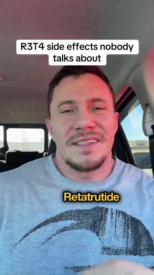 IFBB pro's peptide therapy claims need serious scrutiny
