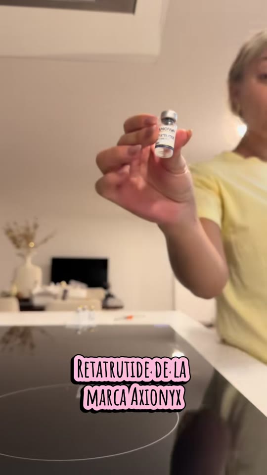 @valentina.santre's peptide therapy claims, fact-checked