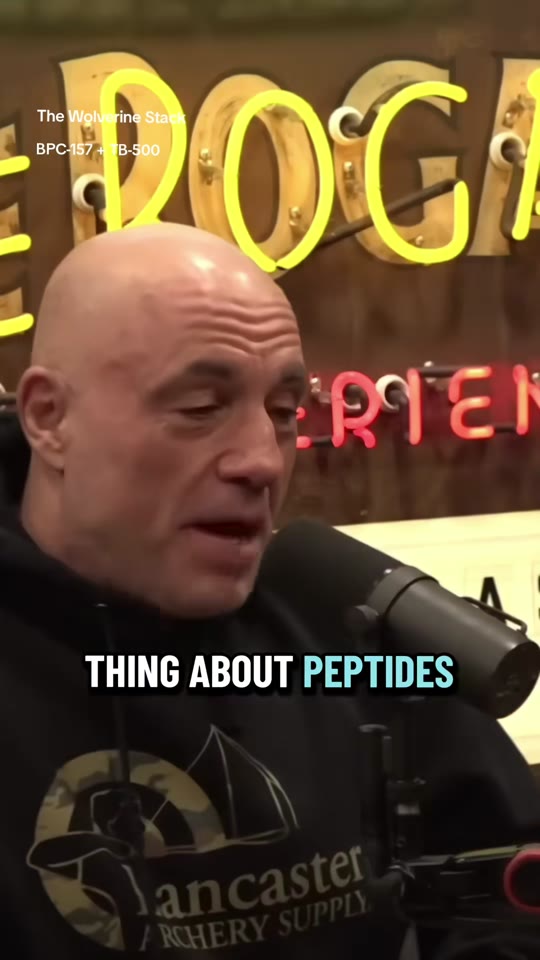 @a1revive's peptide therapy claims need more context