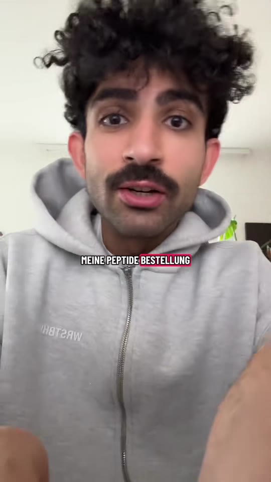 @diggahtv's peptide therapy claims need fact-checking