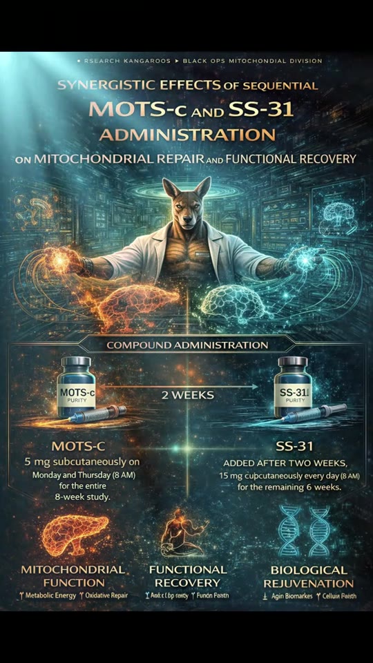 Peptide therapy TikTok claims: separating signal from hype